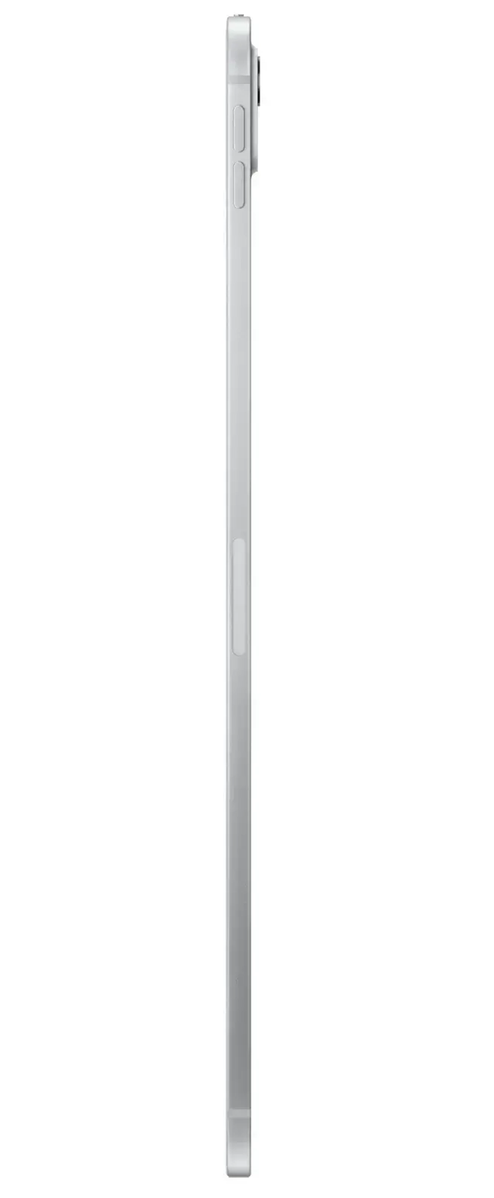 Apple iPad Pro 13" (2024) M4 Wi-Fi+eSim 512 ГБ серебристый
