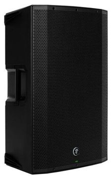 MACKIE Thump15A активная АС, 1000Вт, динамик 15 дюймов