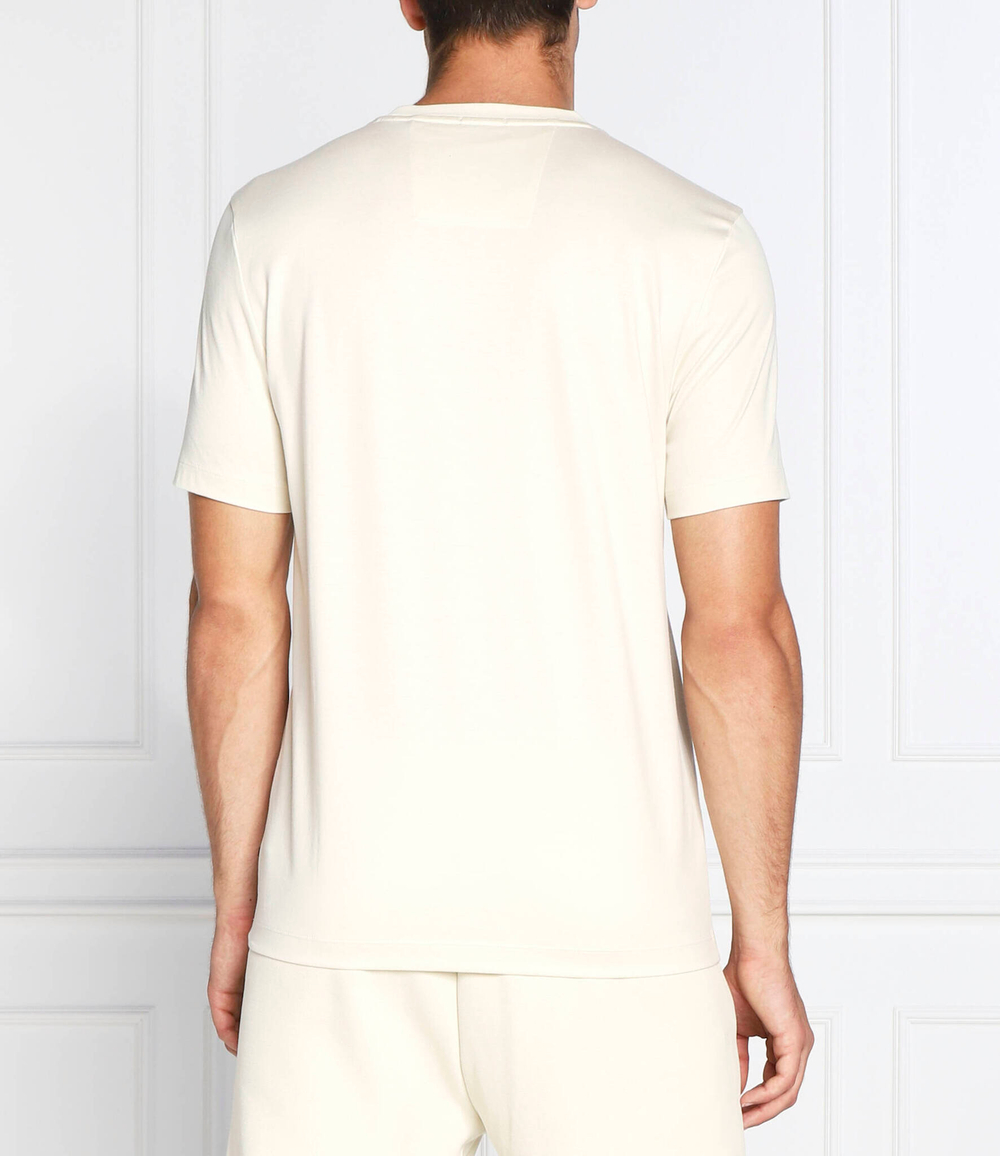 футболка tiburt BOSS BLACK - бежевый(50476794)