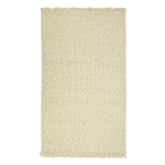 Ковер из буклированной новозеландской шерсти из коллекции ethnic, 200х300 см