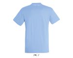 Футболка Regent мужская Голубой  M