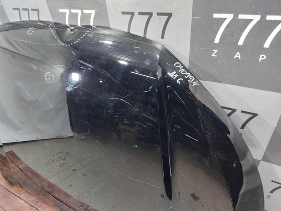 Капот Haval M6 2 21-нв Б/У Оригинал 8402100XKZ0YA