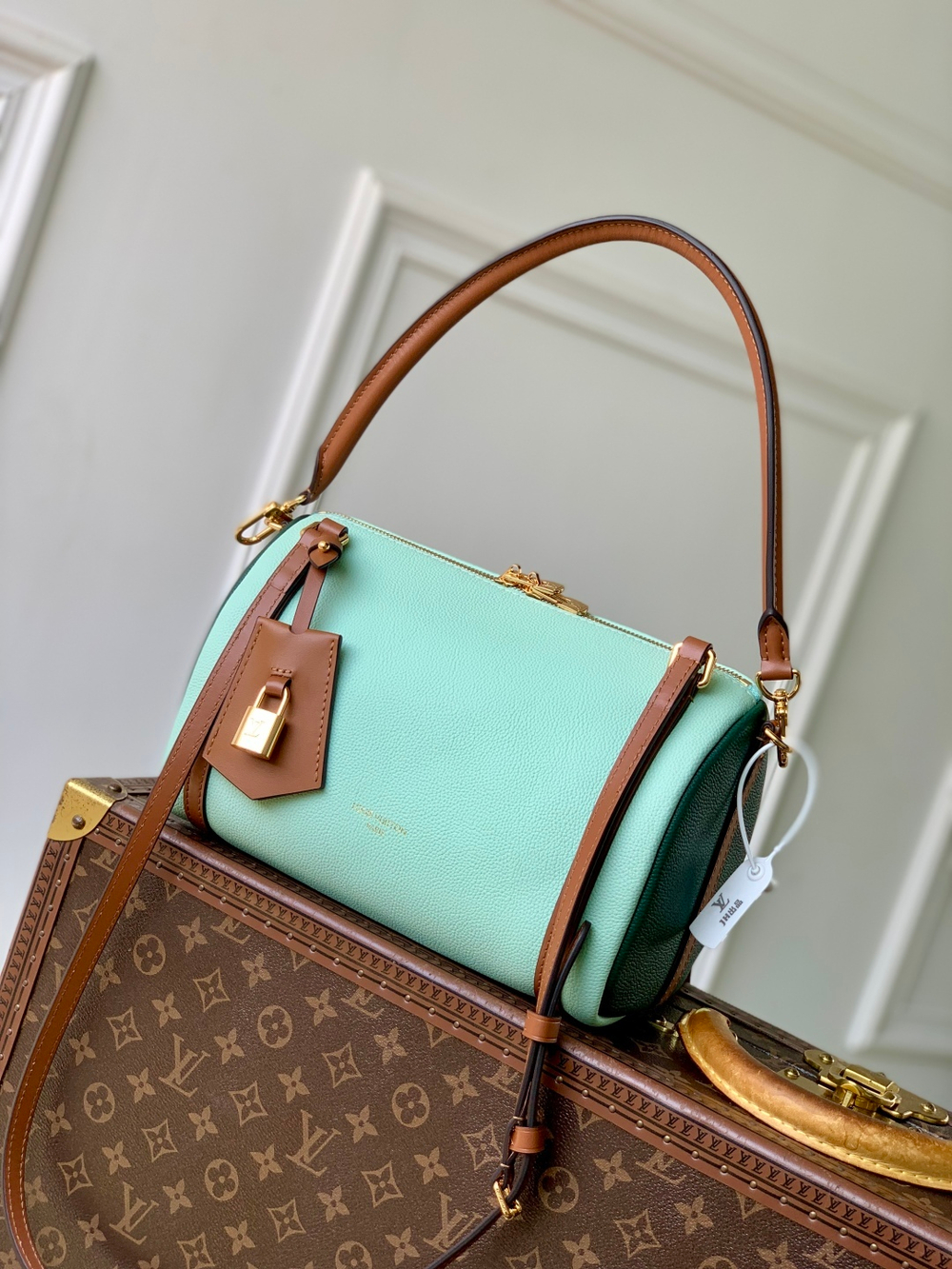 Louis Vuitton Express PM