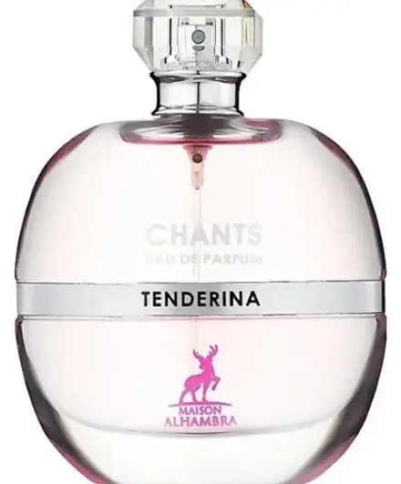 Tenderina - Alhambra Парфюмерная вода 100 мл