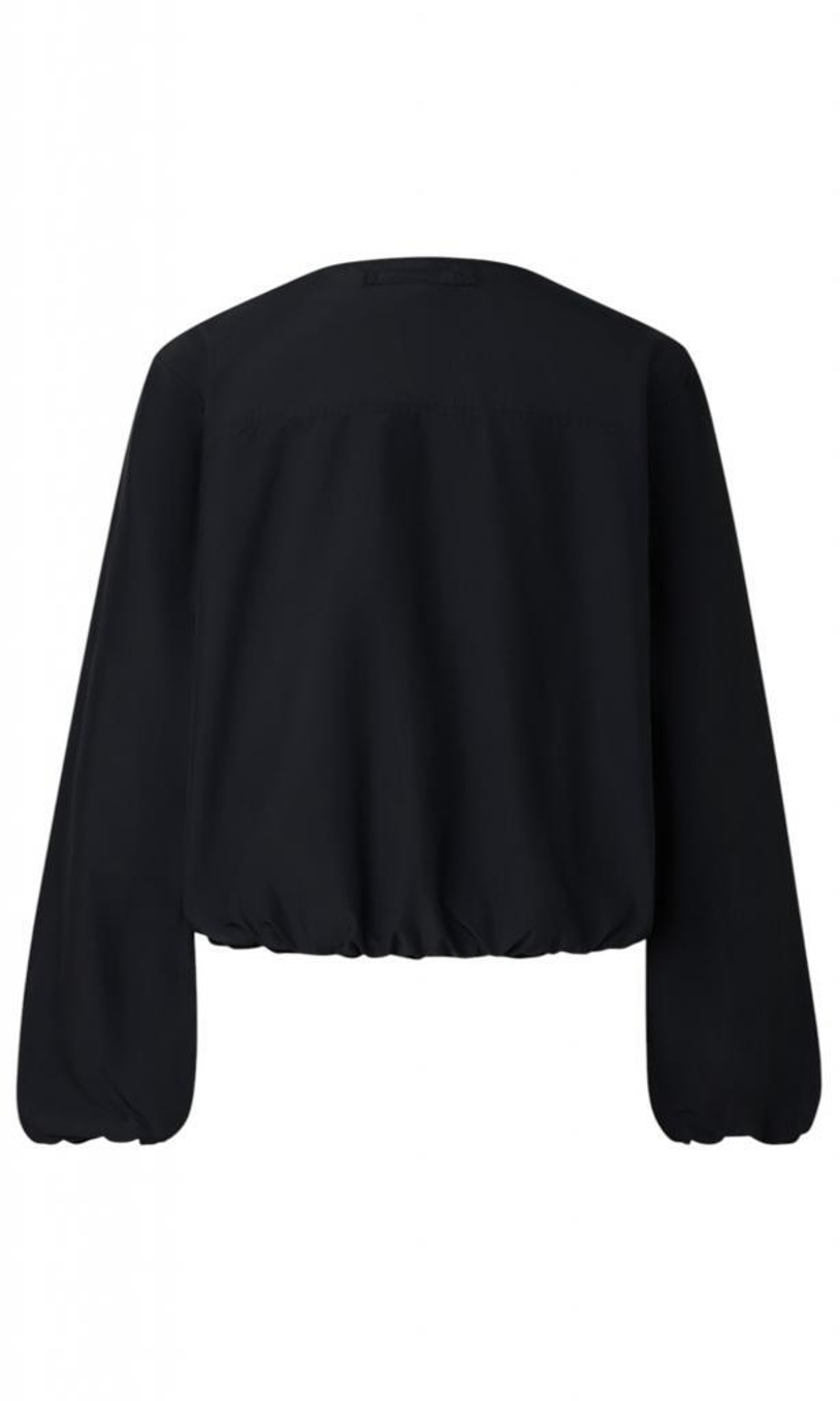 Куртка BOGNER YUMA в черном цвете