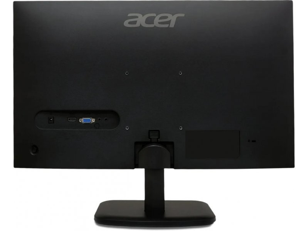 Монитор Acer Vero EK271Gbmix 27" Black
