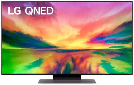 Телевизор LG 75QNED816RA.ARUB