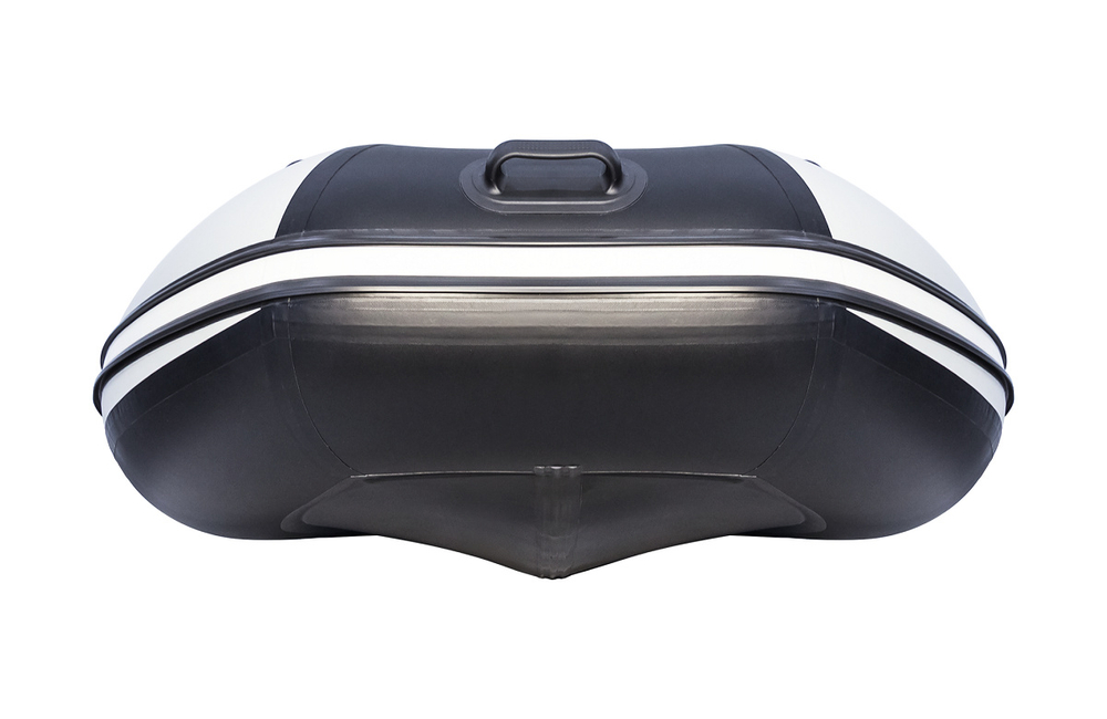 Лодка ПВХ РИВЬЕРА 2900 СК Компакт