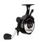Катушка 13 FISHING FreeFall Carbon - Inline Ice Fishing Reel - Northwoods Edition - LH