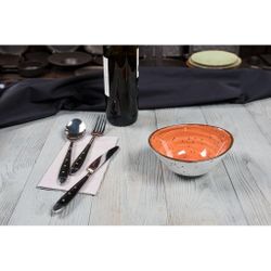 Салатник 400 мл 15,5*12,5*6 см   Fusion P.L. Proff Cuisine [6]