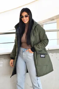 Куртка УК-3618 Фабрика Моды