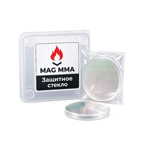 Защитное стекло 34х5 BOCI (30 кВт)