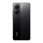 Смартфон Xiaomi POCO X7 Pro 12 ГБ + 256 ГБ (Чёрный | Black) (версия Global)