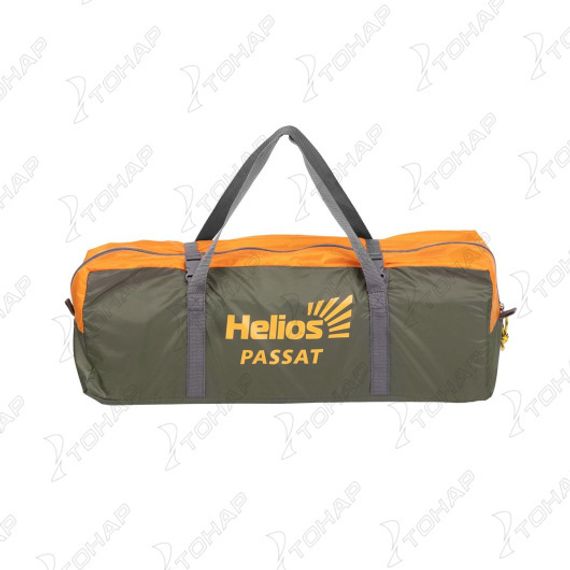 Палатка Helios PASSAT-3 (HS-2368-3 GO)