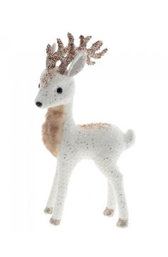 Олень декоративный 776456 (44 см)