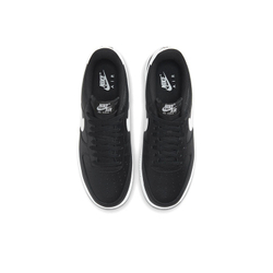Кроссовки Nike Air Force 1 Low Black White