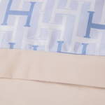 Комплект постельного белья Сатин MS MS003