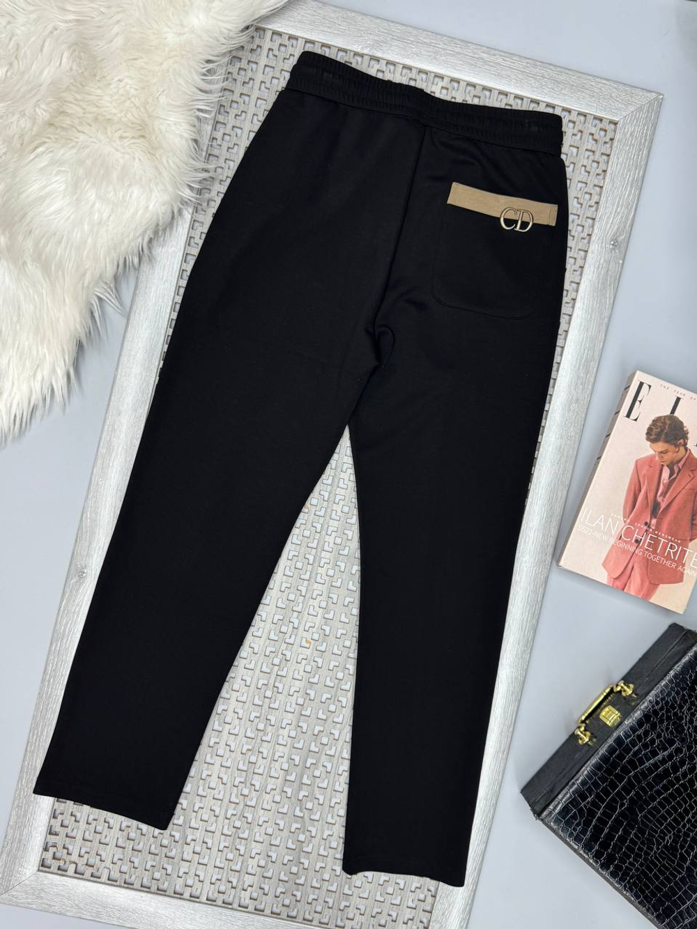 Спортивные штаны Christian Dior