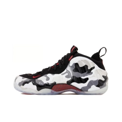 Мужские кроссовки Nike Air Foamposite One PRM 'Fighter Jet' 575420-001