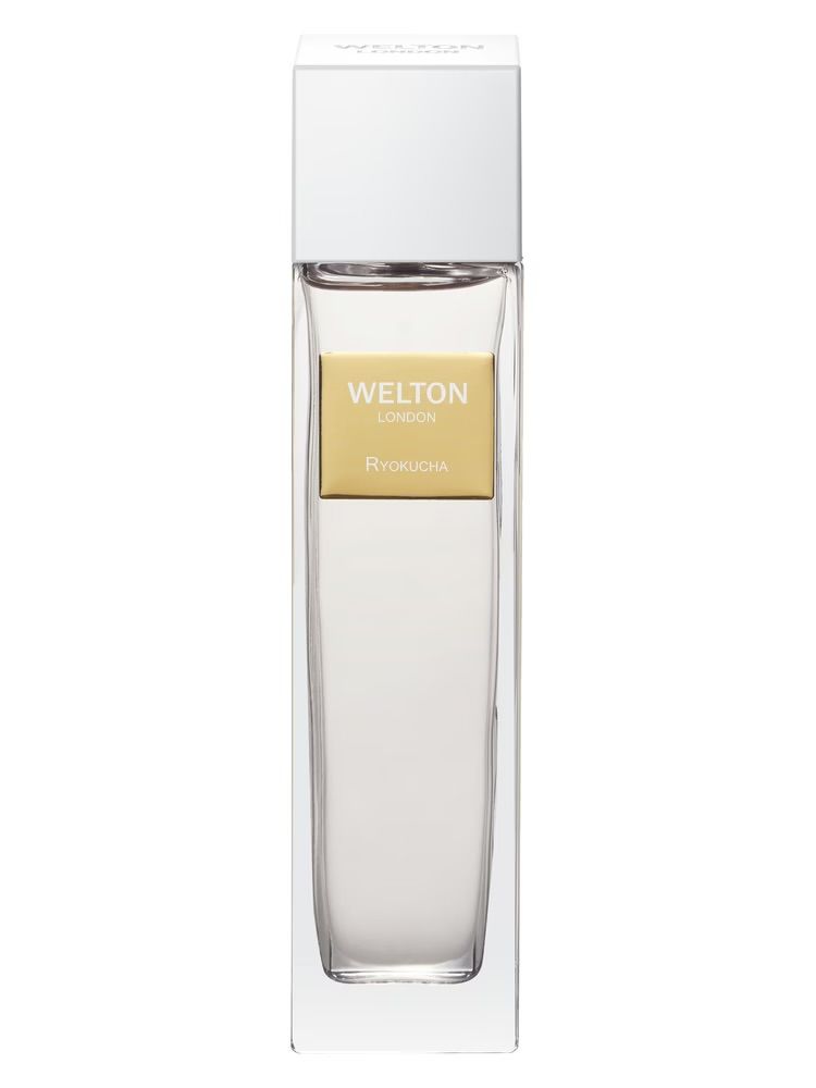 Welton London Ryokucha
