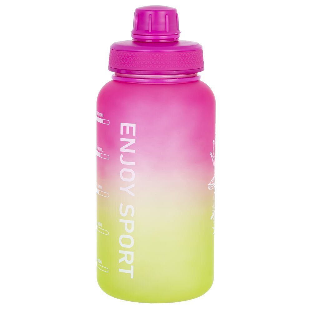 GAEM Бутылка, 1100 мл, L11,5 W9 H22 см