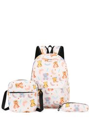 Çanta \ Bag \ Рюкзак bear