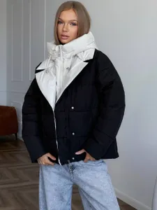 Куртка А652-1 Фабрика Моды