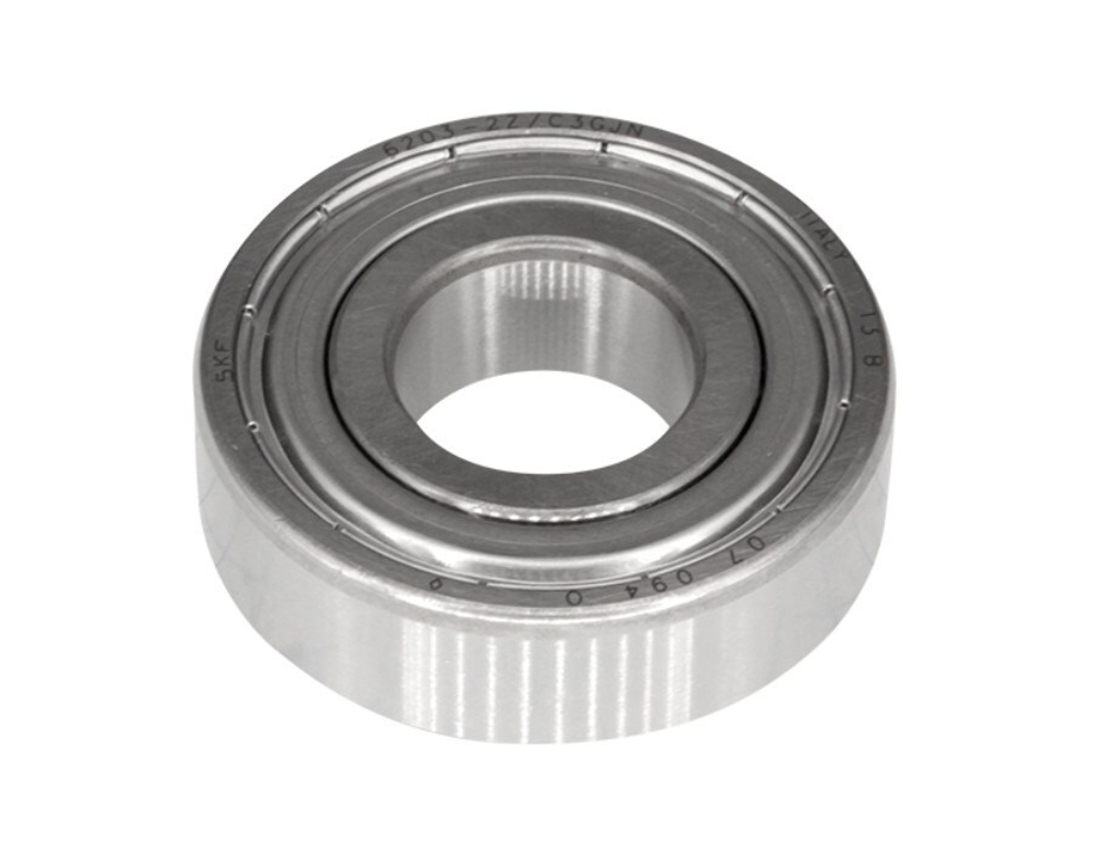 Ремкомплект бака для стиральной машины Samsung (подш. SKF 6203, 6204; сальн. WLK 25x50,55x10) + смазка