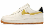 Кроссовки Nike Air Force 1 Low Vandalized (Женская размерная сетка)