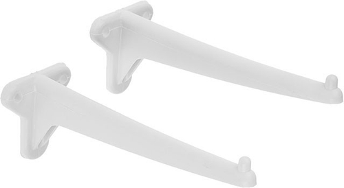 Кронштейн для умывальника 2-ой в-ны (32 см)