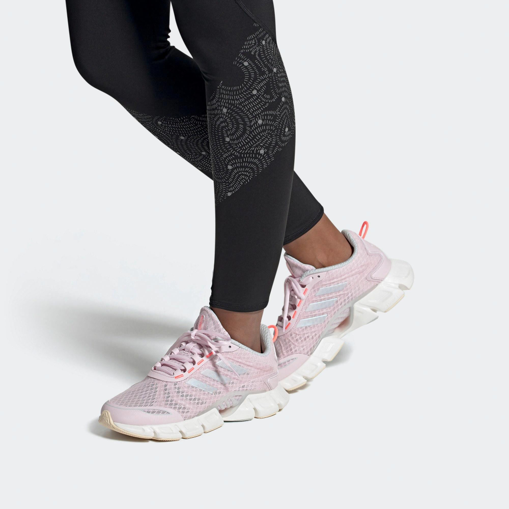 Кроссовки Adidas Climacool (Женская размерная сетка)