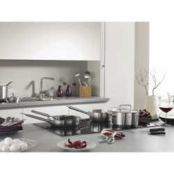 Zwilling Кастрюля Twin Classic 20 см 3 л с крышкой низкая