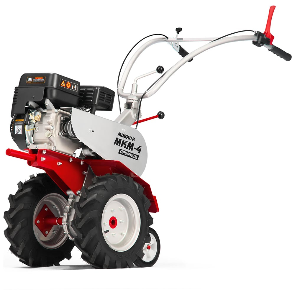 Мотоблок МОБИЛ К МКМ-4 ПРЕМИУМ арт. MBK0018484 MBK0018484
