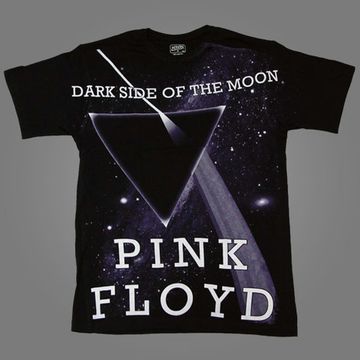 Футболка Pink Floyd Dark Side Of The Moon