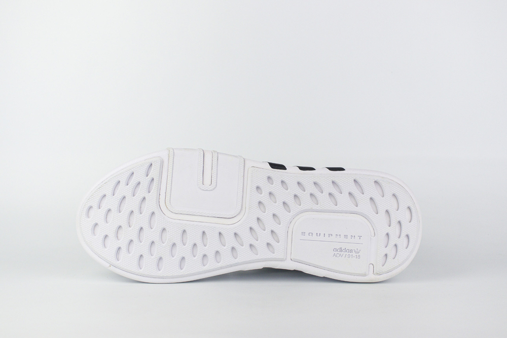 Кроссовки Adidas EQT Bask ADV White