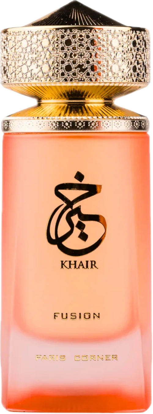 Paris Corner Khair Fusion EDP