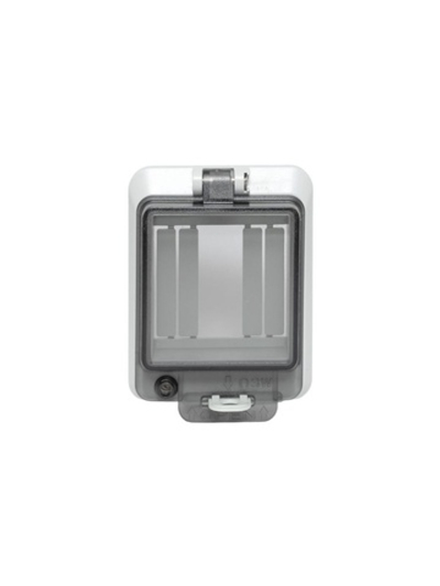 Окно герметичное 3 мод. IP67 PROxima EKF ak-g-3