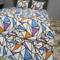 КПБ ТКМ РИНГ КРЕТОН 2сп