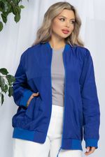 Бомбер Моя судьба (электрик) Б13136-13М LT Collection