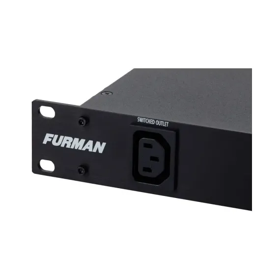 Furman M-10X E