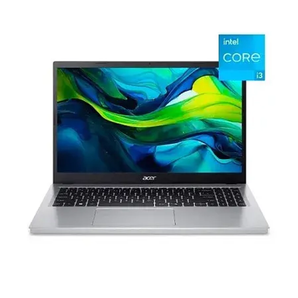 Ноутбук Acer Aspire Go 15 AG15-31P-394S (NX.KX5ER.002)