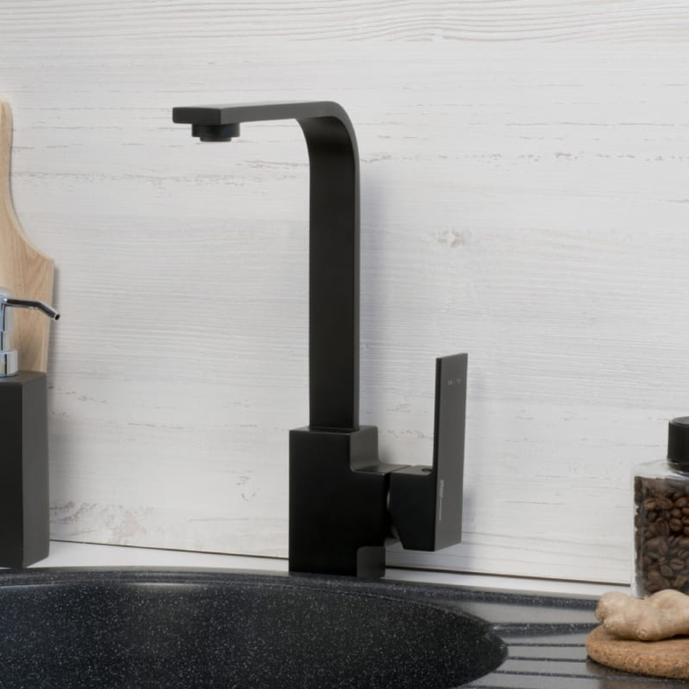 Смеситель для раковины WasserKRAFT Abens