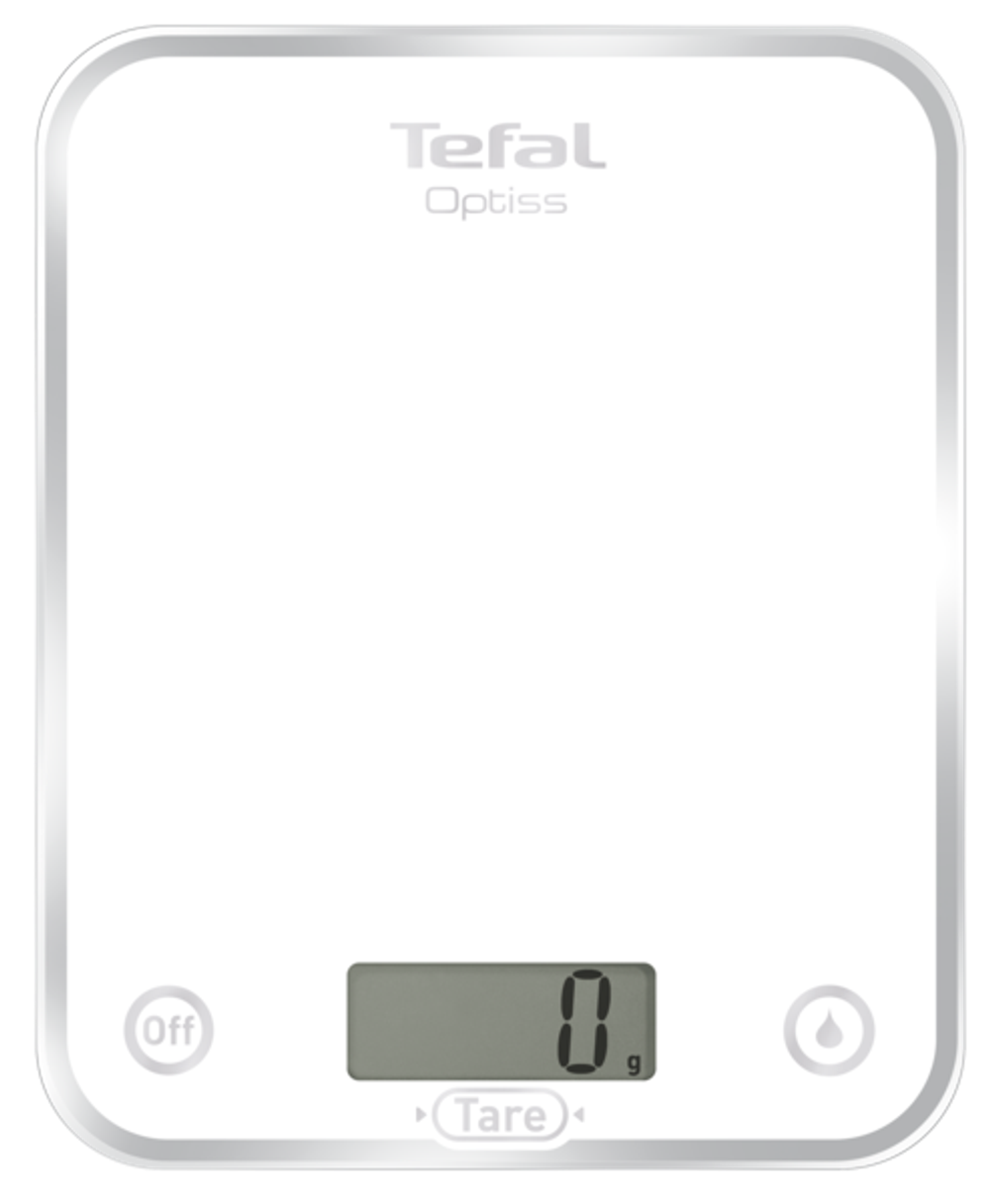 Кухонные весы Tefal Optiss BC5000V2
