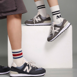 Кроссовки New Balance NB 574, ML574SYP