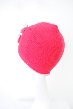 Шапка тонкая