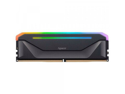 Оперативная память Apacer AH5U16G56C522NBAA-1, DDR5 1х 16ГБ 5600 МГц, DIMM, RTL
