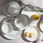 Garden Green Тарелка 20см 1972 [12]