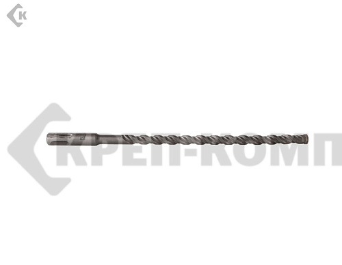 Бур SDS- Plus KENNER Master 8х260 (1 шт) KENNER