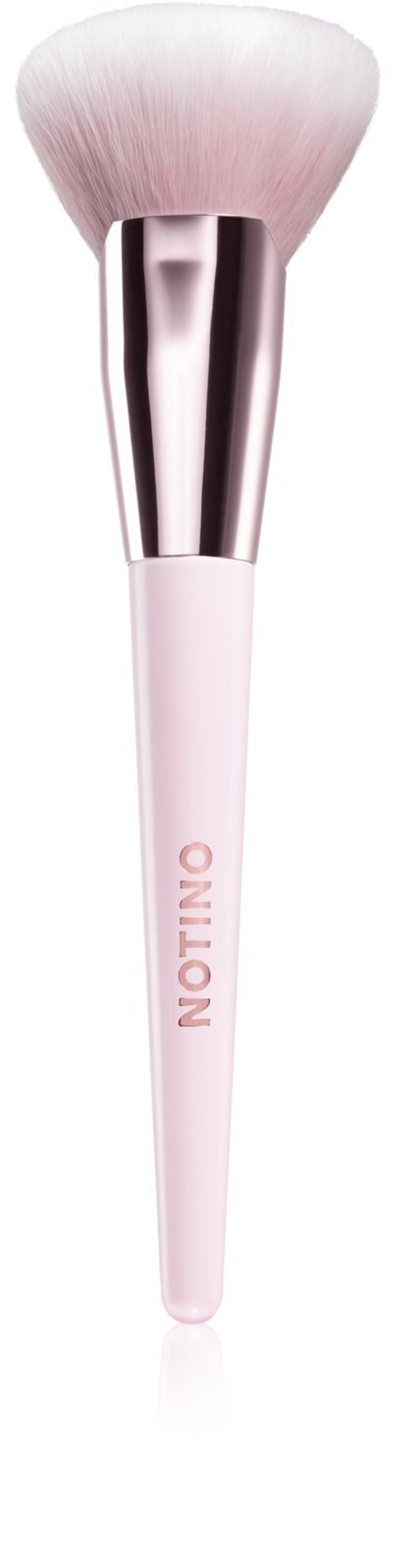 Notino Glamour Collection Flawless Face Brush Set - набор кистей с косметикой /  1 шт.   / GTIN 3760275383891