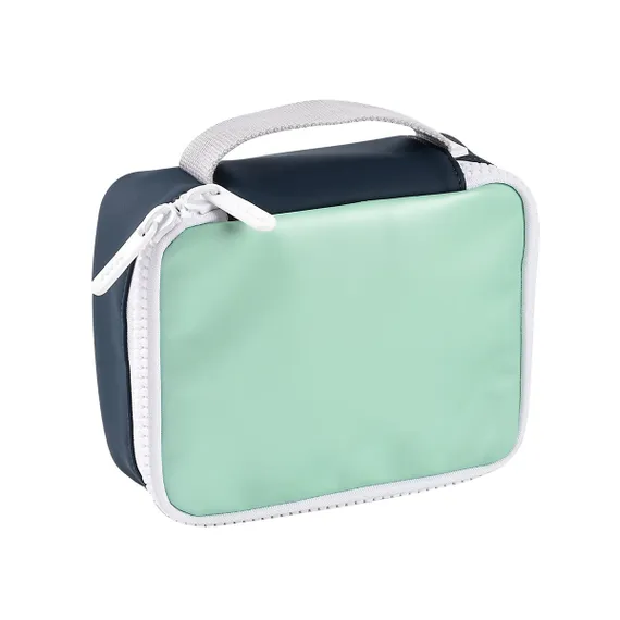 Термосумка для детского питания Beaba Faro Matcha Lat